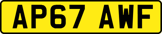 AP67AWF