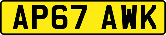 AP67AWK