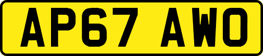 AP67AWO