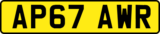 AP67AWR