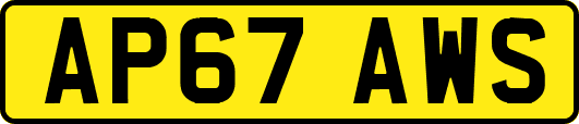 AP67AWS