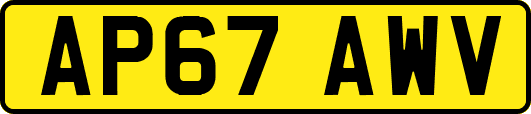 AP67AWV
