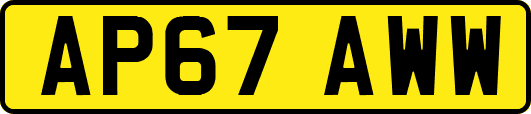 AP67AWW
