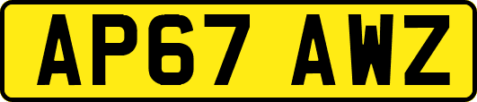 AP67AWZ