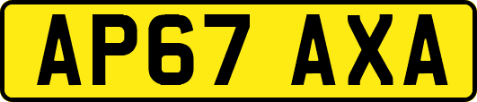 AP67AXA