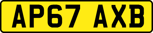 AP67AXB