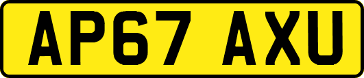 AP67AXU