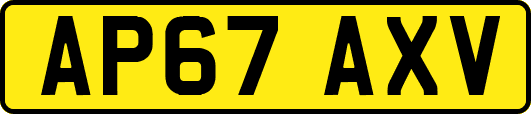 AP67AXV
