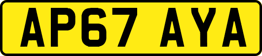AP67AYA