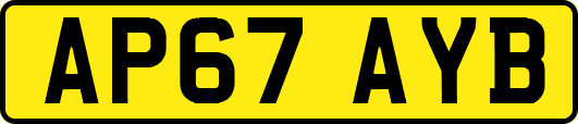 AP67AYB