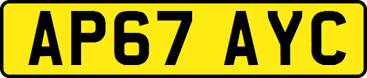 AP67AYC