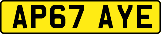 AP67AYE