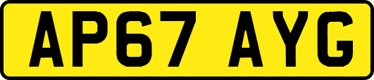 AP67AYG