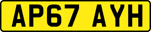 AP67AYH