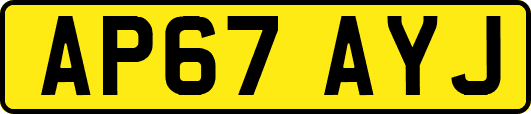 AP67AYJ