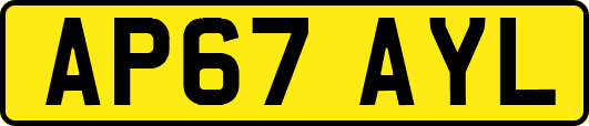 AP67AYL