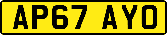 AP67AYO
