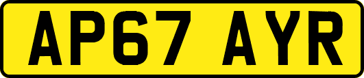 AP67AYR