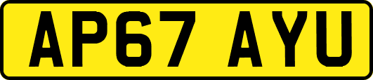 AP67AYU