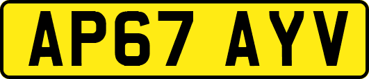 AP67AYV