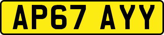 AP67AYY
