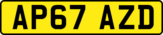 AP67AZD