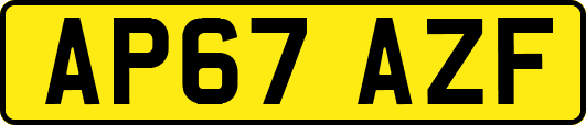AP67AZF