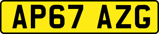 AP67AZG