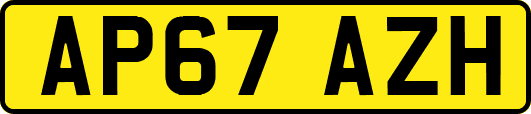 AP67AZH