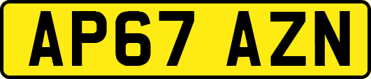 AP67AZN