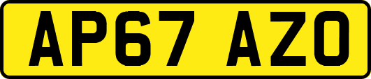 AP67AZO