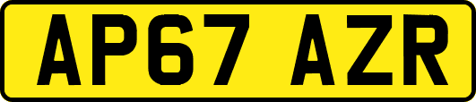AP67AZR