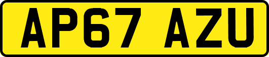 AP67AZU