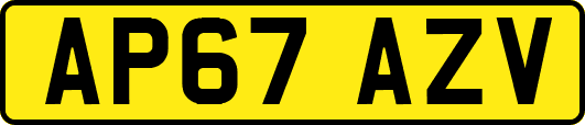 AP67AZV