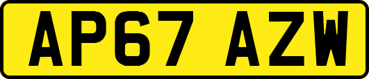 AP67AZW
