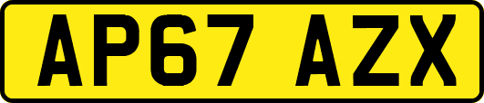 AP67AZX