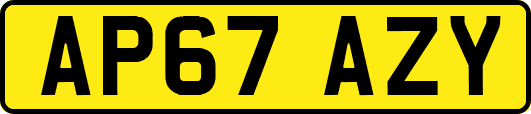 AP67AZY