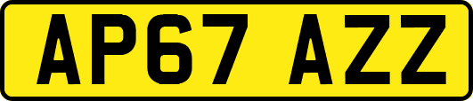 AP67AZZ
