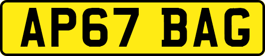 AP67BAG