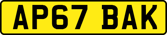 AP67BAK