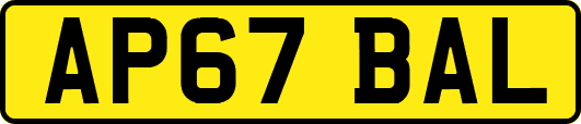AP67BAL
