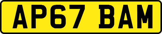 AP67BAM