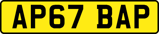 AP67BAP