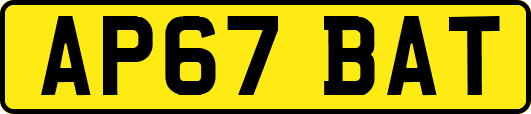 AP67BAT