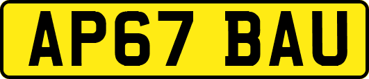 AP67BAU