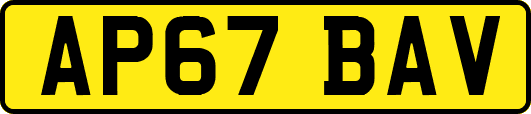 AP67BAV