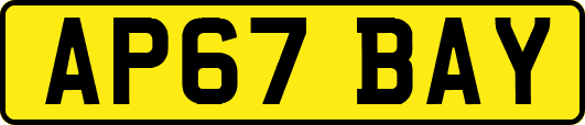 AP67BAY