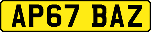 AP67BAZ