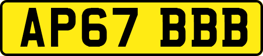 AP67BBB