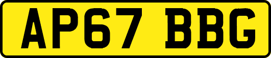 AP67BBG